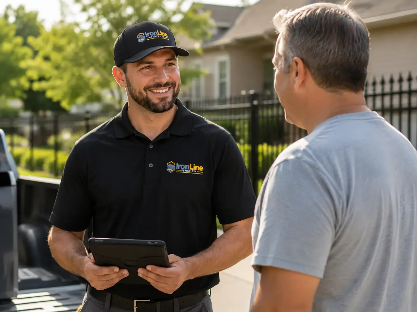 Metal Fence Installation Sacramento, PA FAQs